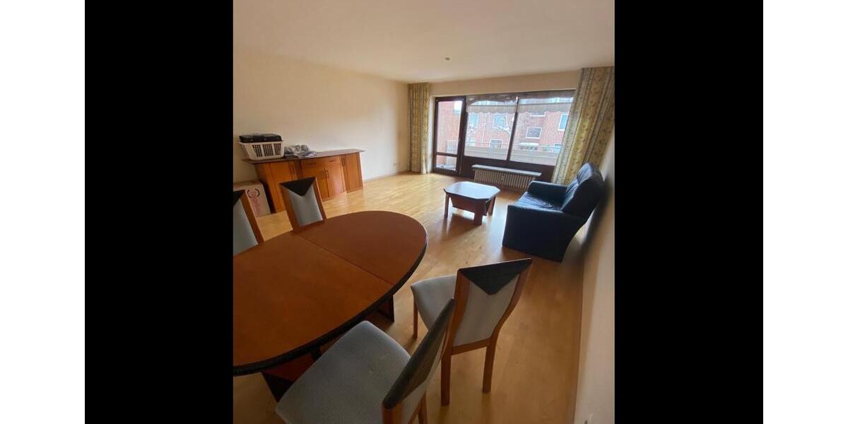 Etagenwohnung Schenefeld - 3 Zimmer, 76 m&sup2;, 299.000&euro; | Angebot:25947899