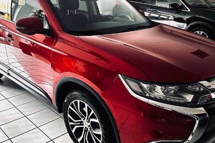 Mitsubishi Outlander 118.000 km 19.500 &euro; Hamburg 22045