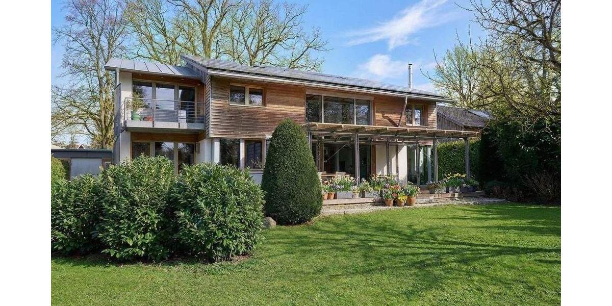 Einfamilienhaus Hoisdorf - 8 Zimmer, 327 m&sup2;, 1.285.000&euro; | Angebot:25708442