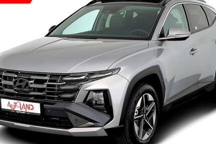 Hyundai TUCSON 5.400 km 37.890 &euro; Hamburg 22761