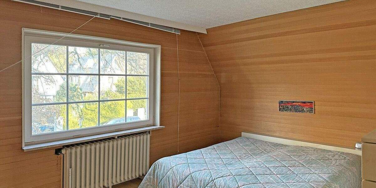 Einfamilienhaus Hamburg Niendorf - 3 Zimmer, 80 m&sup2;, 549.000&euro; | Angebot:25937476