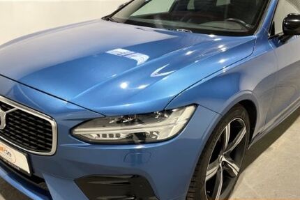 Volvo V90 146.000 km 24.750 &euro; Norderstedt 22848