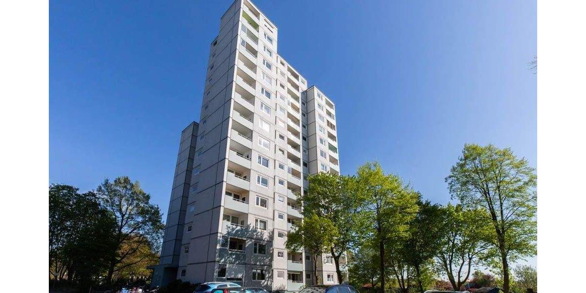 Etagenwohnung Uetersen - 3 Zimmer, 76 m&sup2;, 140.000&euro; | Angebot:25680000