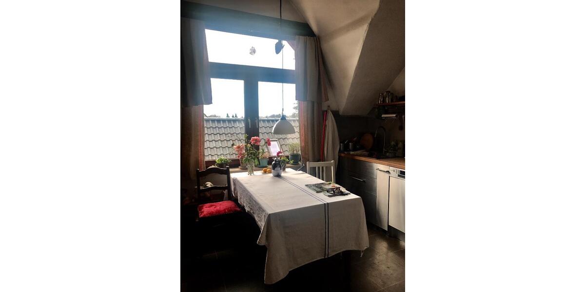 Etagenwohnung Hamburg Altona - 1 Zimmer, 40 m&sup2;, 850&euro; | Angebot:25613510