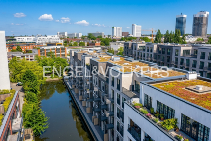 Wohnung Hamburg Uhlenhorst - 2 Zimmer, 83 m&sup2;, 1.150.000&euro; | Angebot:27133936