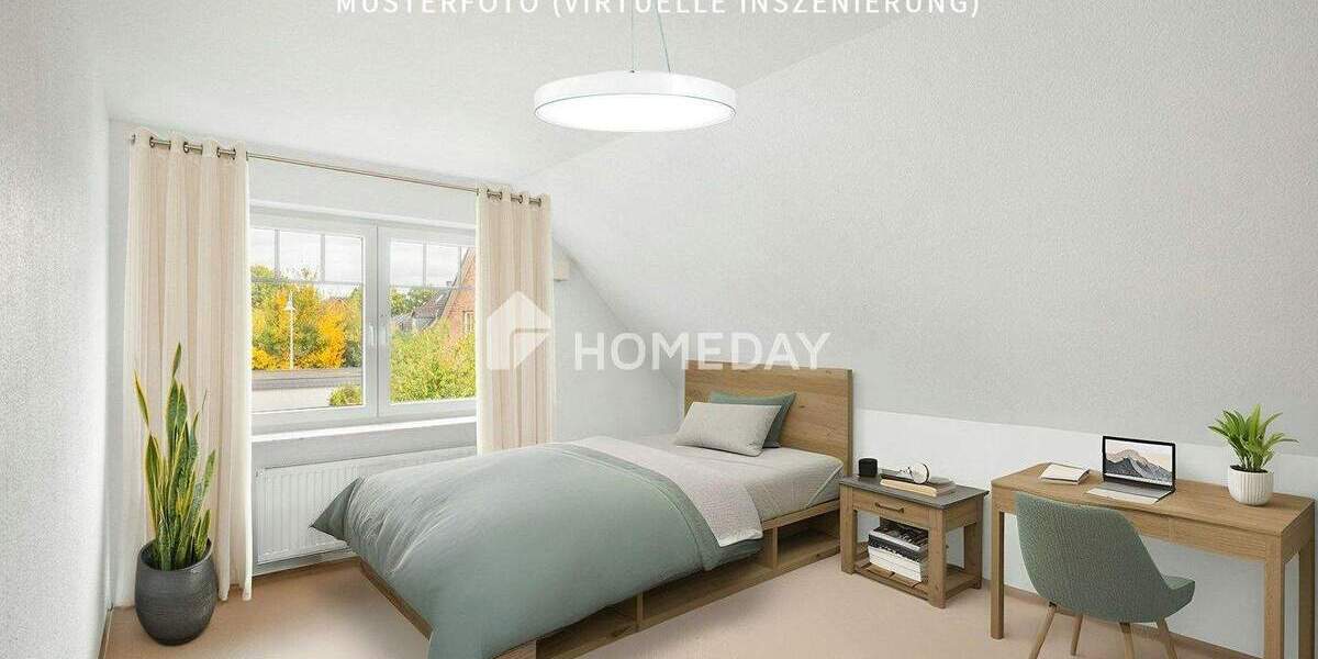 Einfamilienhaus Bargteheide - 4 Zimmer, 145 m&sup2;, 715.000&euro; | Angebot:25677394