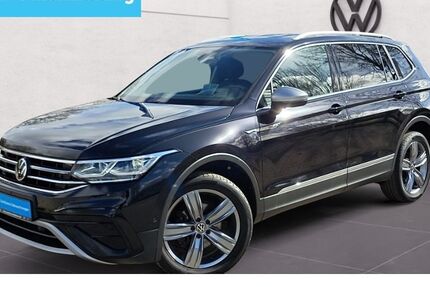 VW Tiguan Allspace 70.059 km 31.910 &euro; Kölln-Reisiek 25337