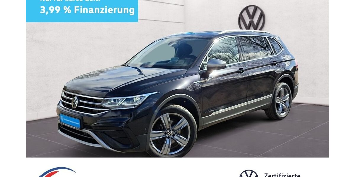 VW Tiguan Allspace 70.059 km 31.910 &euro; Kölln-Reisiek 25337