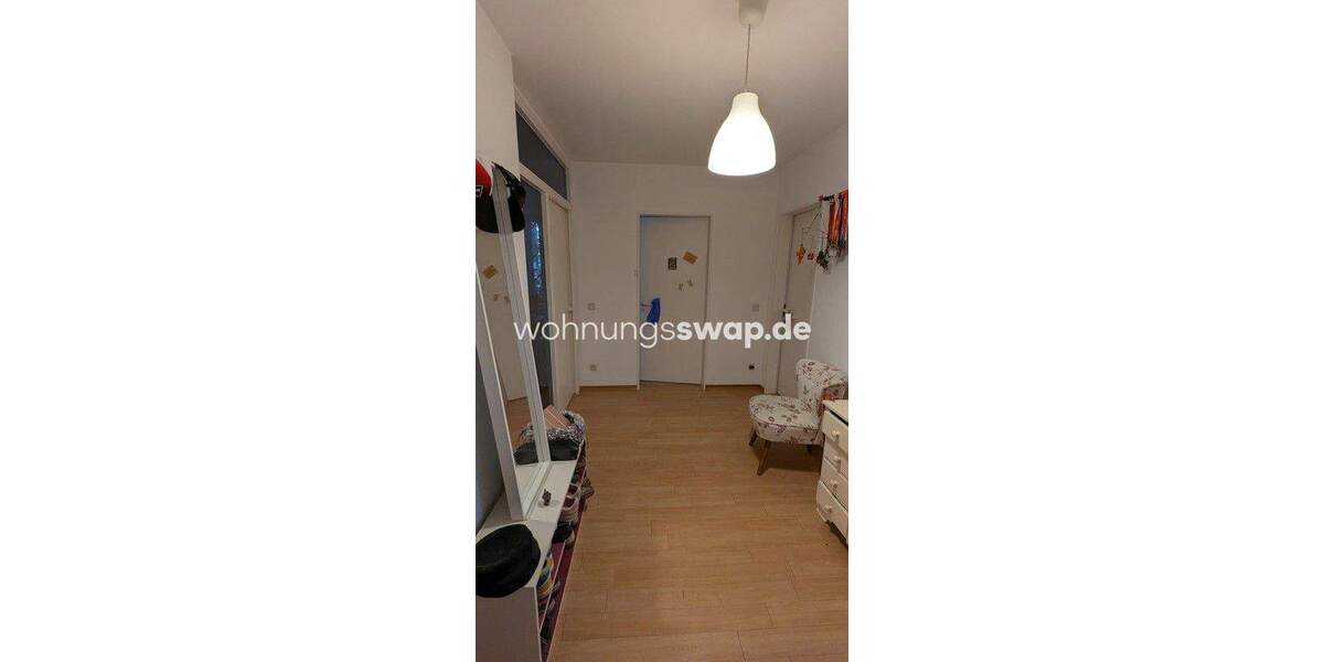 Etagenwohnung Hamburg Iserbrook - 3 Zimmer, 68 m&sup2;, 945&euro; | Angebot:25993079