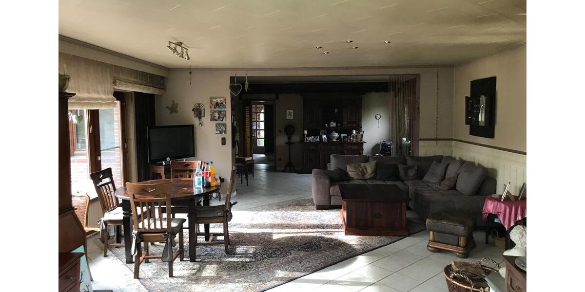 Bungalow Lentföhrden - 5.5 Zimmer, 155 m&sup2;, 379.000&euro; | Angebot:25956653