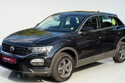 VW T-Roc 127.981 km 12.990 &euro; Hamburg 22043