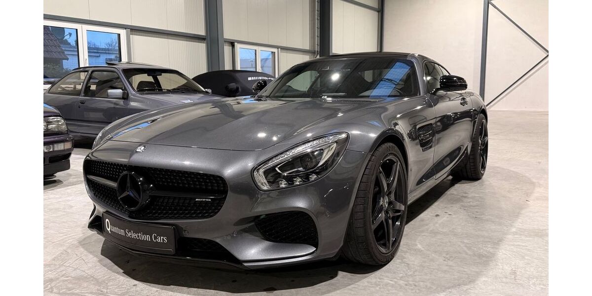 Mercedes-Benz AMG GT 73.200 km 68.890 &euro; Hamburg 22457