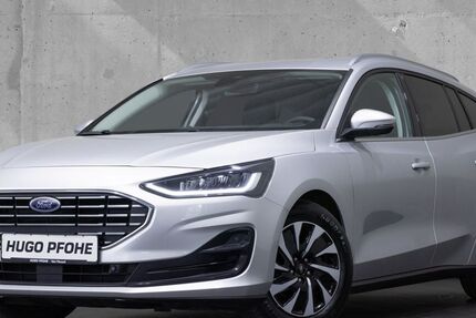 Ford Focus 28.782 km 18.490 &euro; Hamburg 22335