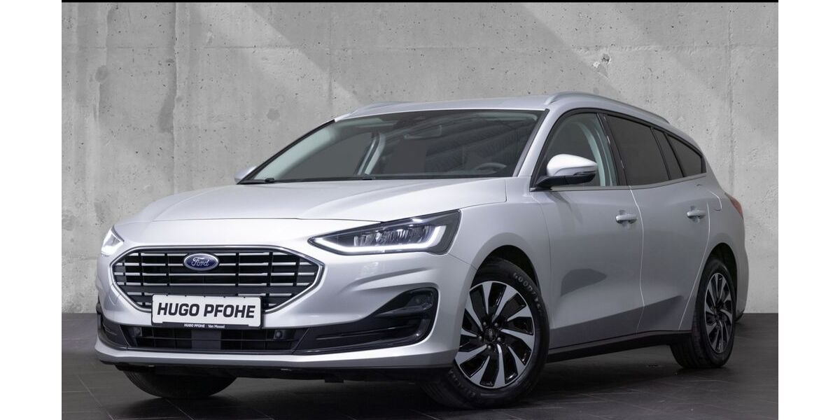 Ford Focus 28.782 km 18.490 &euro; Hamburg 22335