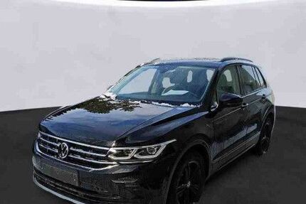 VW Tiguan 59.690 km 31.450 &euro; Kaltenkirchen 24568