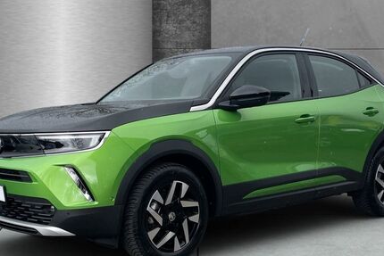 Opel Mokka-e 4.223 km 20.880 &euro; Ahrensburg 22926