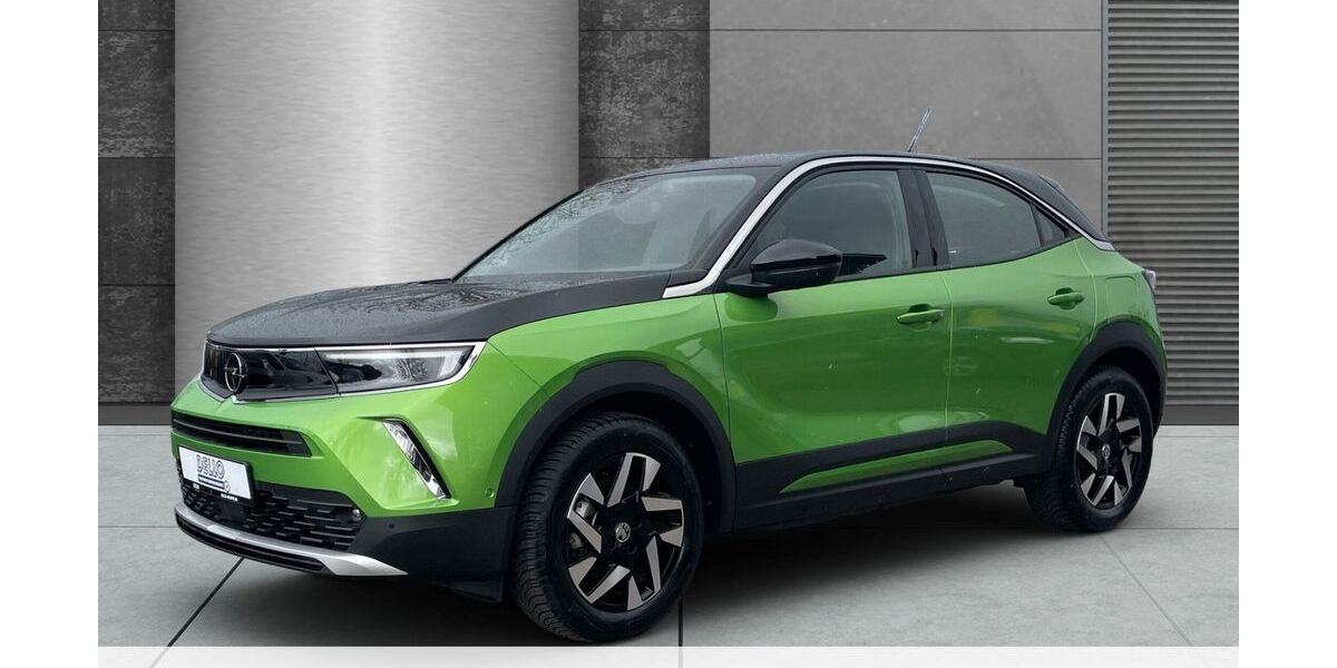 Opel Mokka-e 4.223 km 21.480 &euro; Ahrensburg 22926