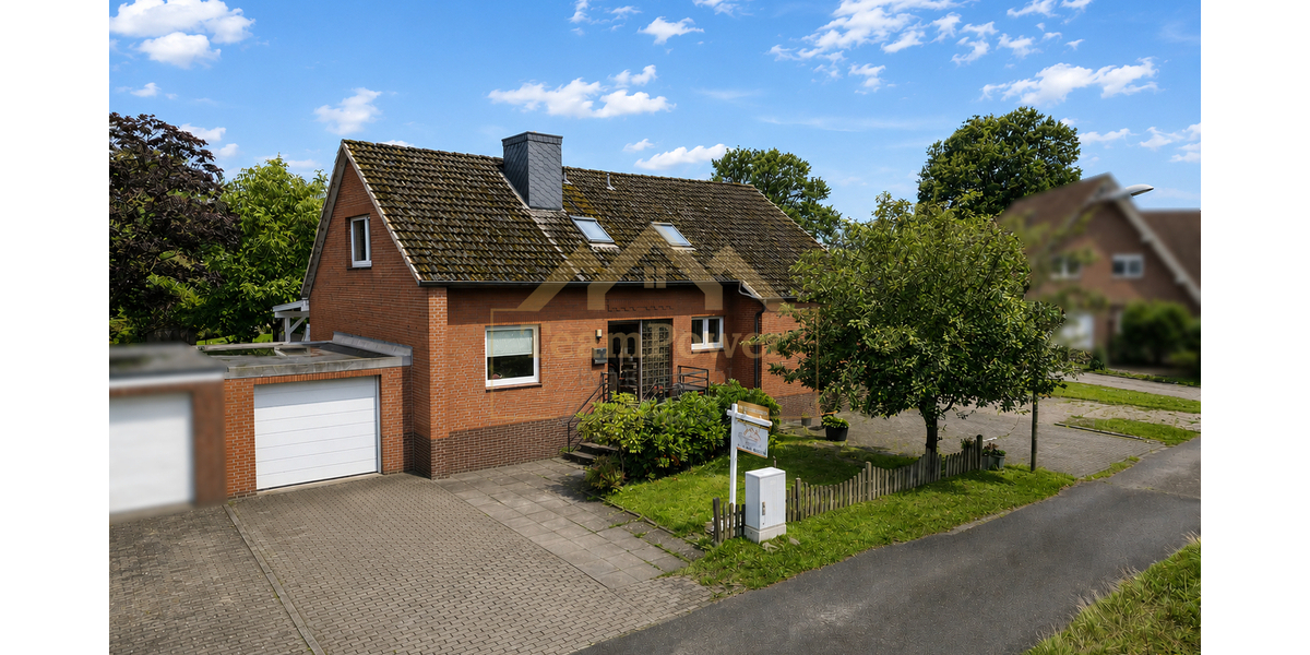 Traumlage gefunden – Familienglück inklusive! - Einfamilienhaus Tornesch / Esingen Esingen | Angebot:27316853