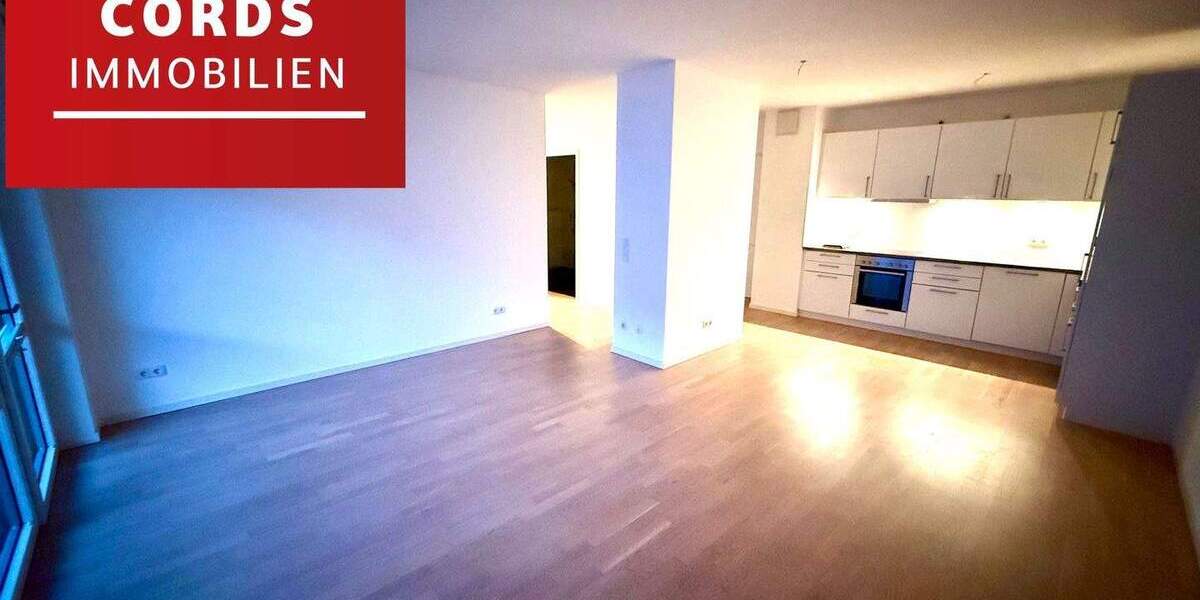 Etagenwohnung Hamburg Lokstedt - 2 Zimmer, 64 m&sup2;, 1.400&euro; | Angebot:25729686