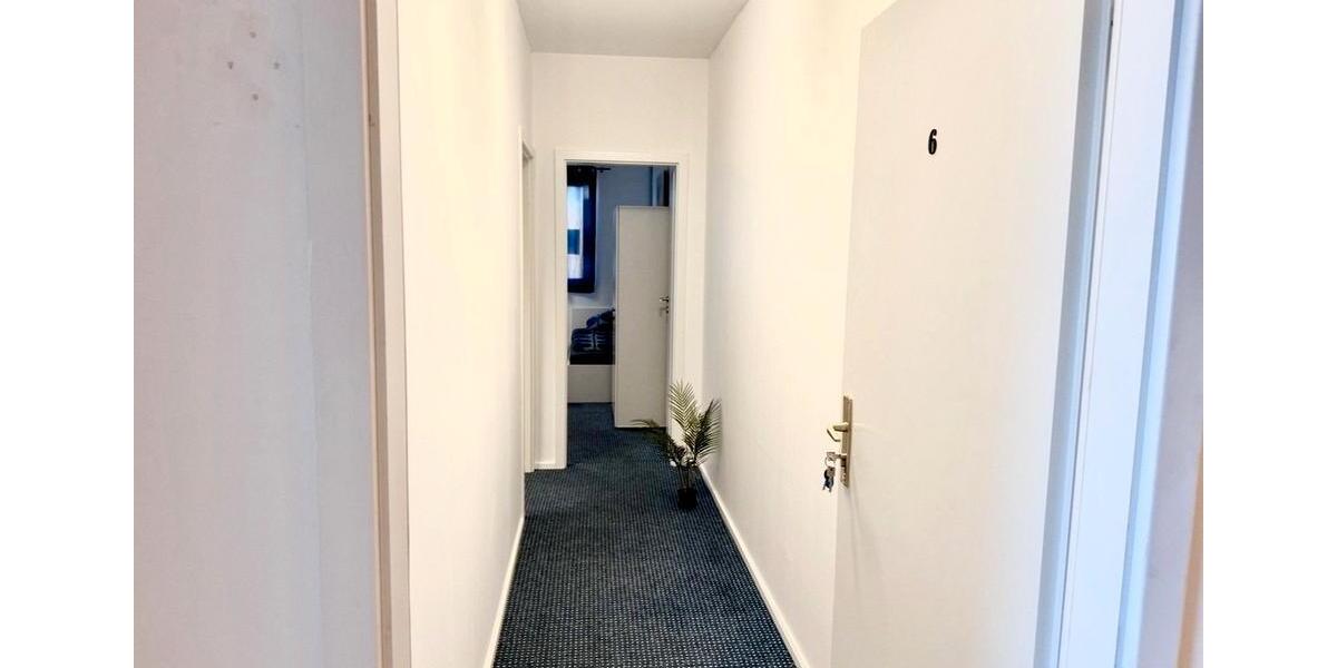 Etagenwohnung Hamburg Wandsbek - 1 Zimmer, 55 m&sup2;, 1.500&euro; | Angebot:26568274