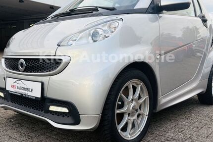 Smart ForTwo 60.600 km 8.670 &euro; Norderstedt 22851