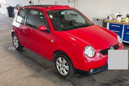 VW Lupo 190.000 km 1.299 &euro; Norderstedt 22851
