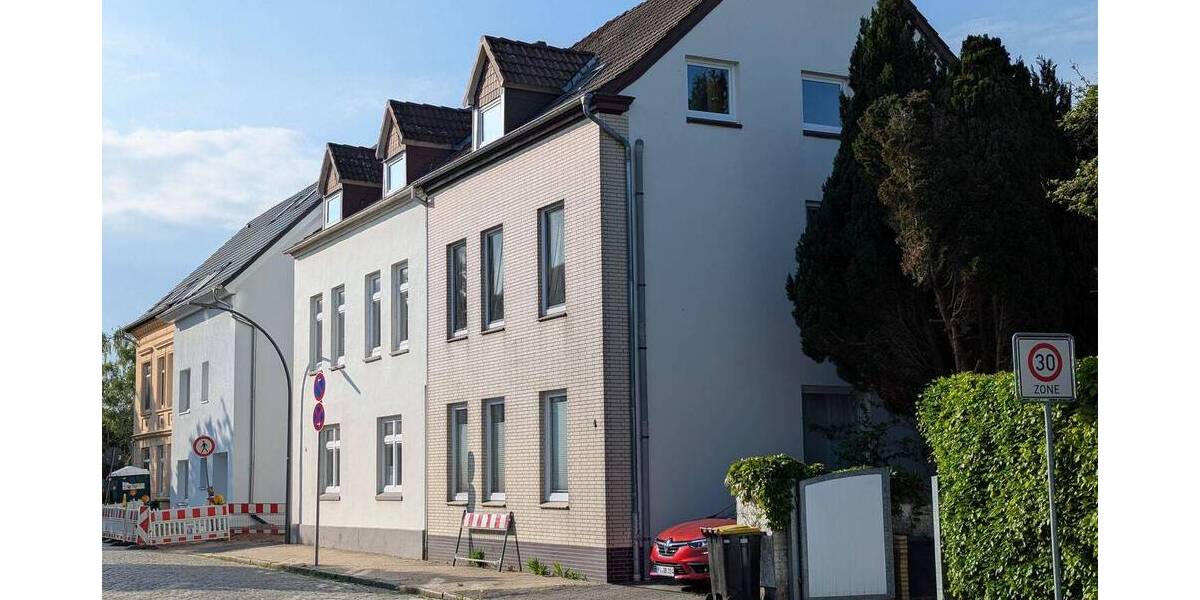 Etagenwohnung Elmshorn - 2 Zimmer, 41 m&sup2;, 420&euro; | Angebot:26499485