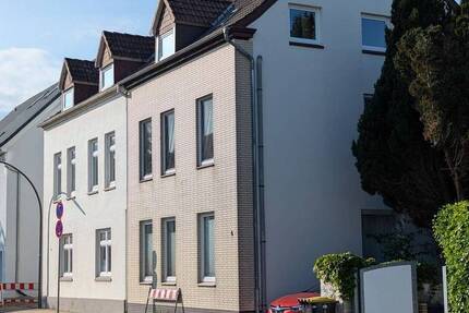 Wohnung Elmshorn - 2 Zimmer, 41 m&sup2;, 420&euro; | Angebot:26499485