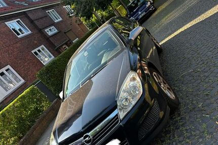 Opel Astra 225.000 km 1.999 &euro; Hamburg 22047