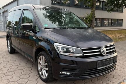 VW Caddy Maxi 574.420 km 5.990 &euro; Hamburg 20539