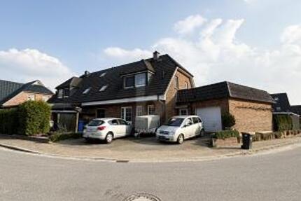 TOP GEPFLEGT UND LAUFEND MODERNISIERT MIT KWK - Haus Wiemersdorf | Angebot:26055913