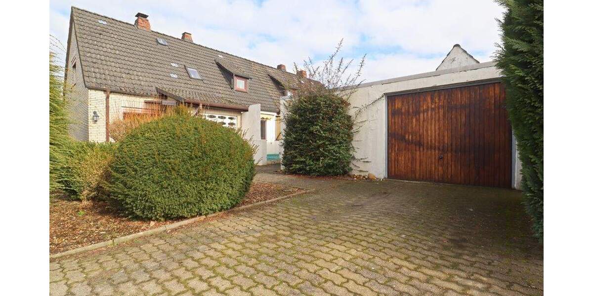 Einfamilienhaus Pinneberg - 3 Zimmer, 83 m&sup2;, 295.000&euro; | Angebot:25769702