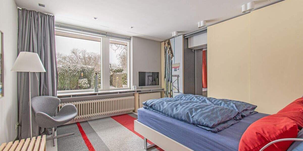 Bungalow Hamburg Hummelsbüttel - 4 Zimmer, 180 m&sup2;, 750.000&euro; | Angebot:25735933