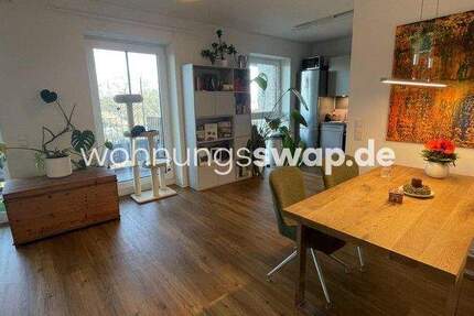 Wohnung Hamburg Othmarschen - 3 Zimmer, 89 m&sup2;, 1.423&euro; | Angebot:25922084