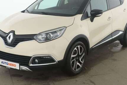 Renault Captur 47.902 km 11.550 &euro; Hamburg 22529