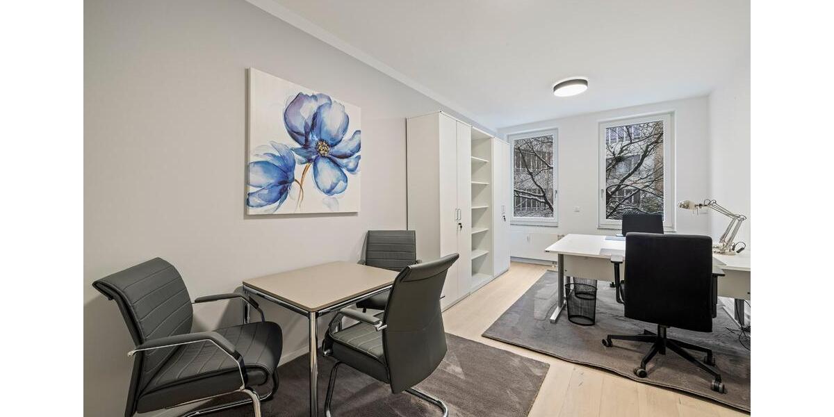 Gewerbeobjekt Hamburg Altstadt - 1.399&euro; | Angebot:9484833