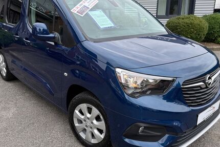 Opel Combo Life 43.098 km 14.990 &euro; Hamburg 21029