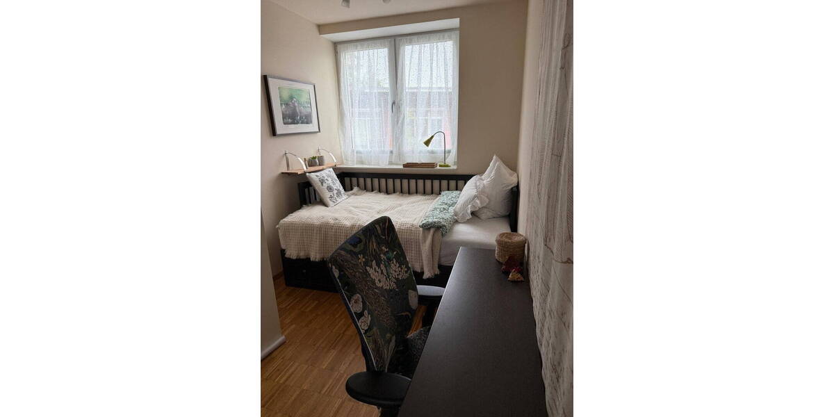 Reihenmittelhaus Hamburg Iserbrook - 5 Zimmer, 126 m&sup2;, 820.000&euro; | Angebot:26065039