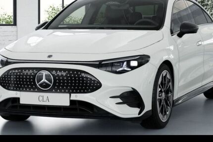 Mercedes-Benz CLA 250 9.900 km 51.450 &euro; Hamburg 22047