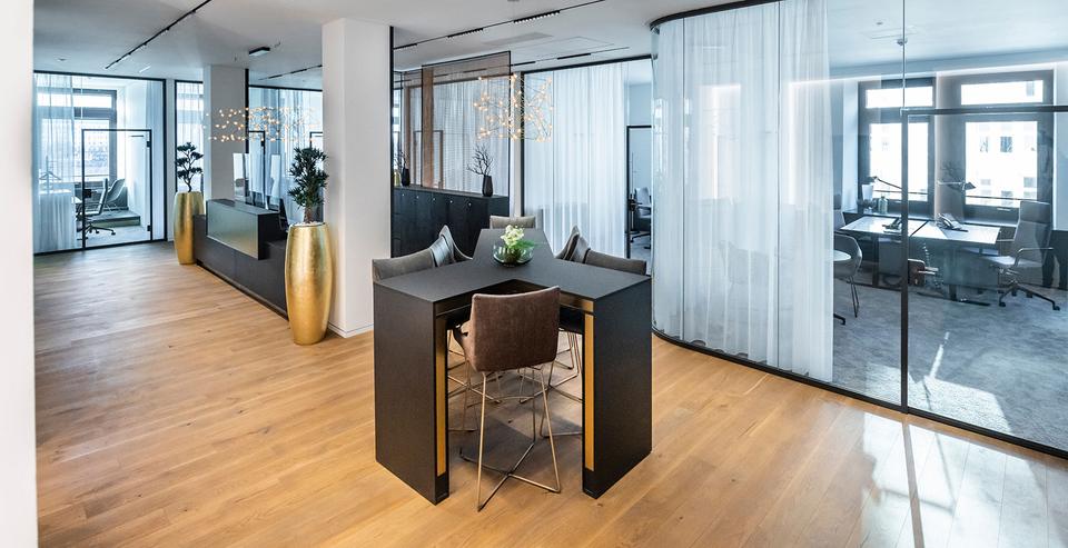 Gewerbeobjekt Hamburg Hamburg-Mitte - 1.500&euro; | Angebot:25969155