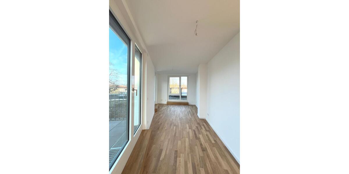 Etagenwohnung Hamburg Bahrenfeld - 5 Zimmer, 152 m&sup2;, 3.169&euro; | Angebot:25959291
