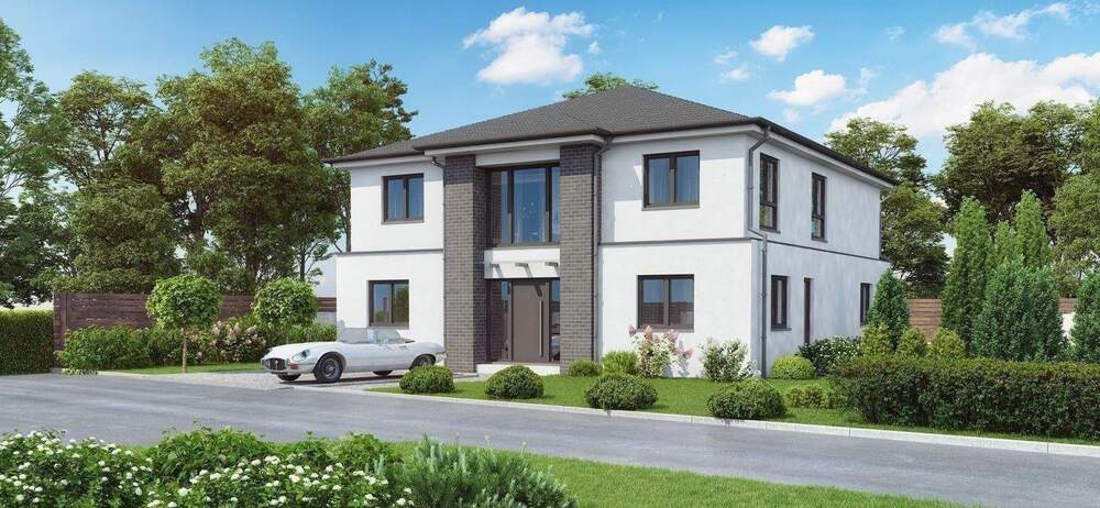 Grundstück Hamburg Poppenbüttel - 566.440&euro; | Angebot:25685084