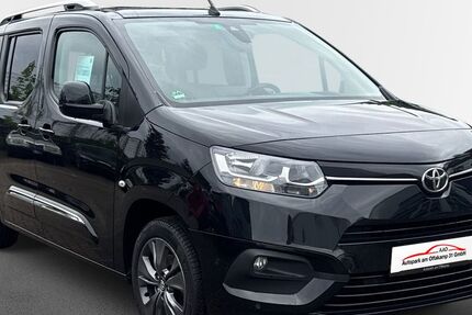 Toyota Proace City 168.000 km 12.790 &euro; Hamburg 22529