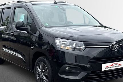 Toyota Proace City 168.000 km 13.490 &euro; Hamburg 22529