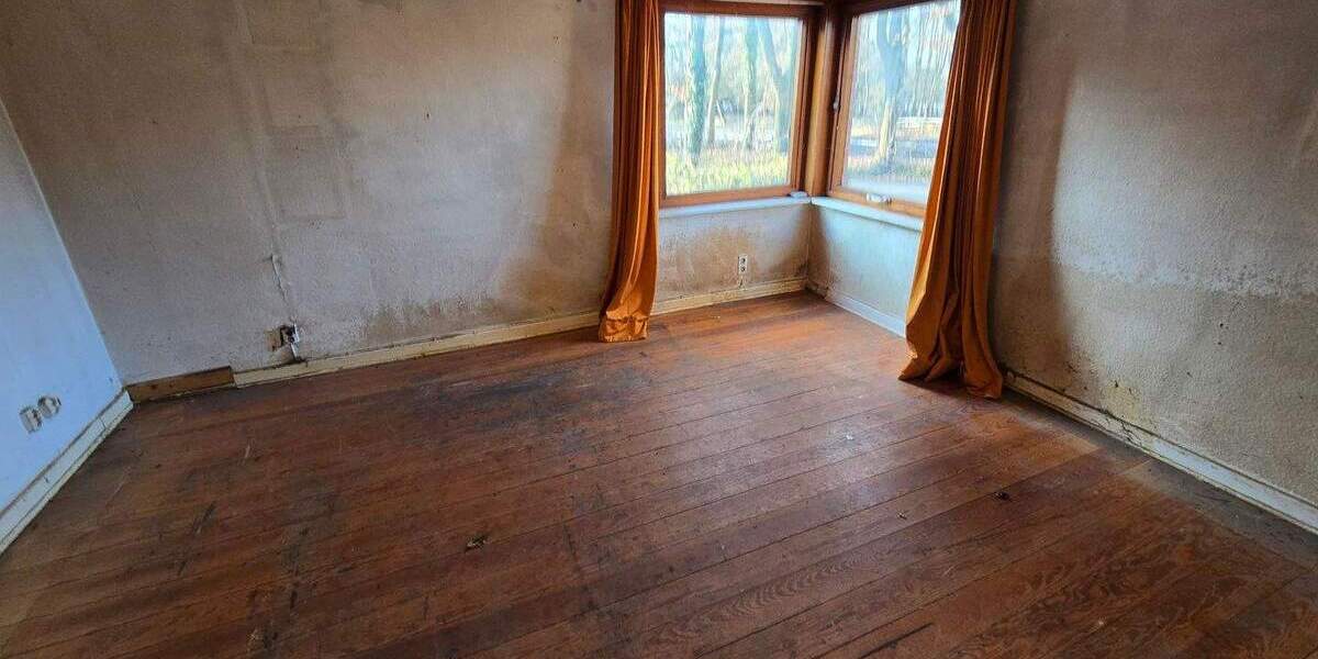 Einfamilienhaus Hamburg Bergstedt - 4 Zimmer, 100 m&sup2;, 449.000&euro; | Angebot:25655689