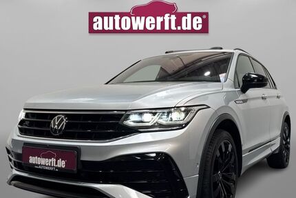 VW Tiguan 68.135 km 34.990 &euro; Ahrensburg 22926