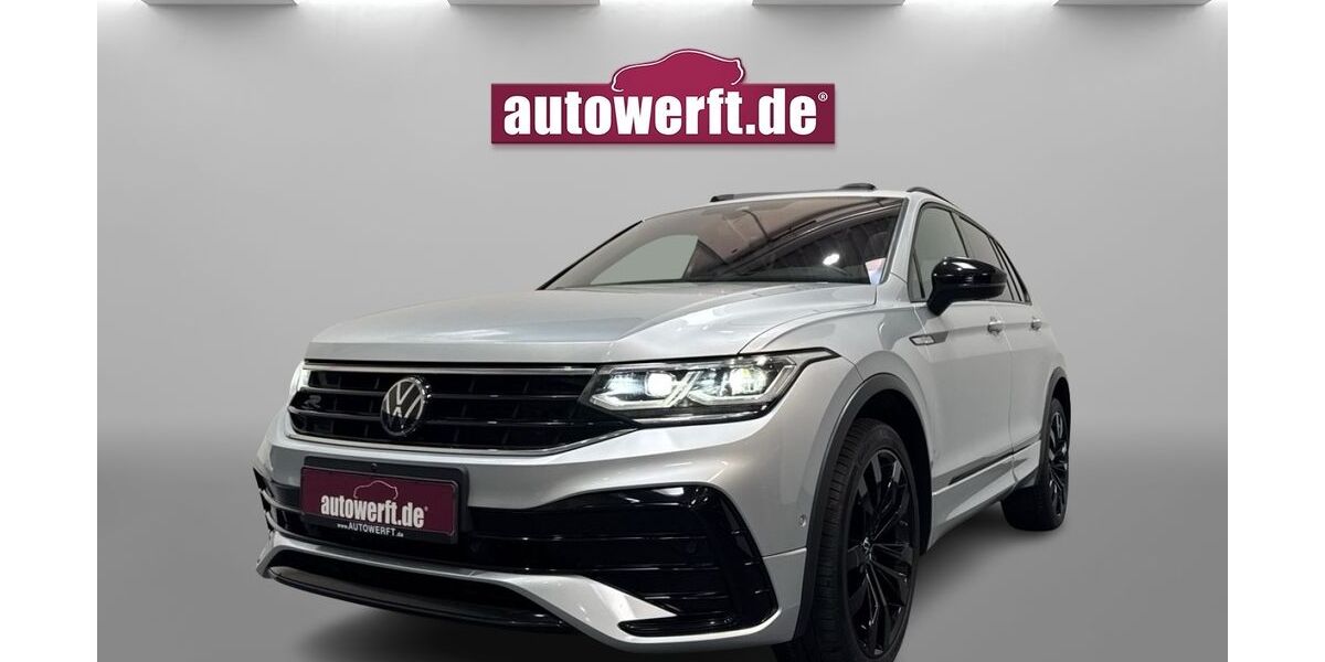 VW Tiguan 68.135 km 35.490 &euro; Ahrensburg 22926