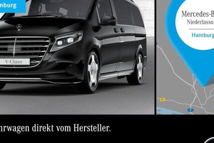 Mercedes-Benz V 300 13.455 km 99.980 &euro; Hamburg 22453