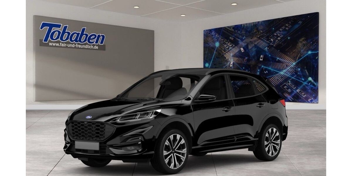 Ford Kuga 45.142 km 25.960 &euro; Hamburg 21073