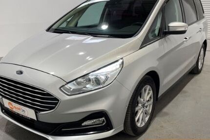 Ford Galaxy 146.000 km 15.500 &euro; Norderstedt 22848
